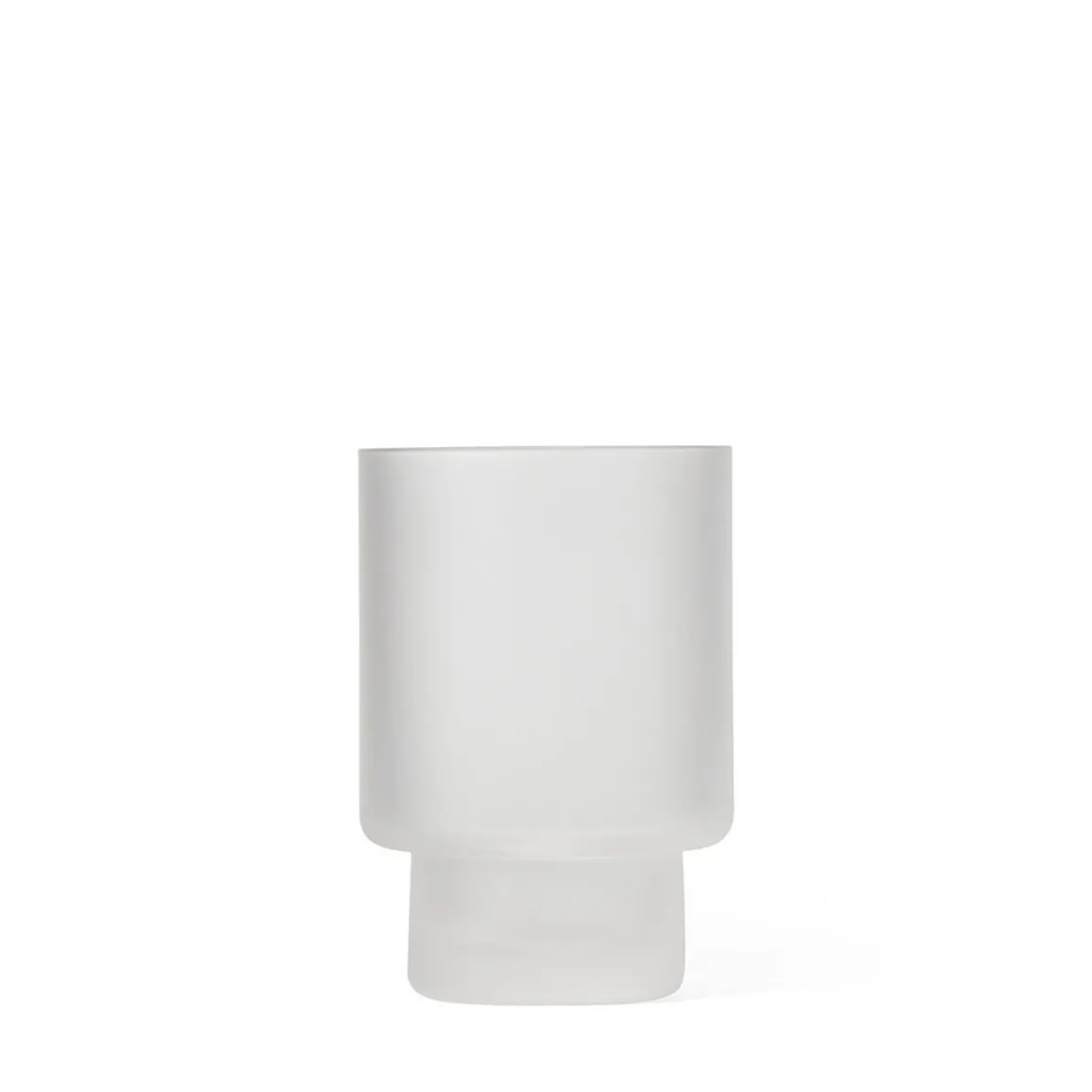 Allglas Ava 30cl Frostat Glas
