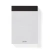 Anteckningsblock Magnet A6