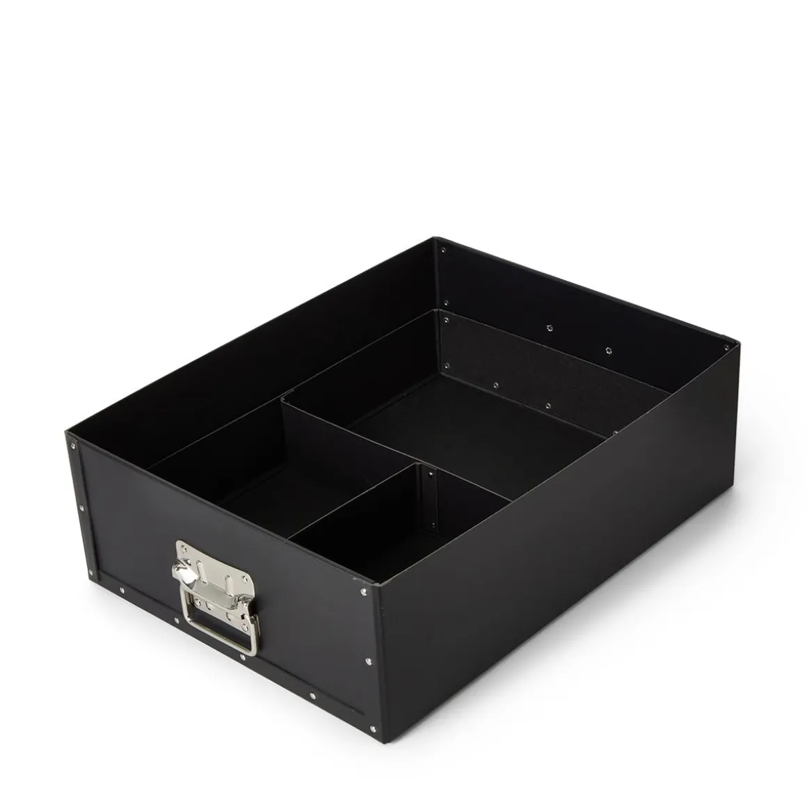 Avdelare Box Maxi 3-Fack Grafit