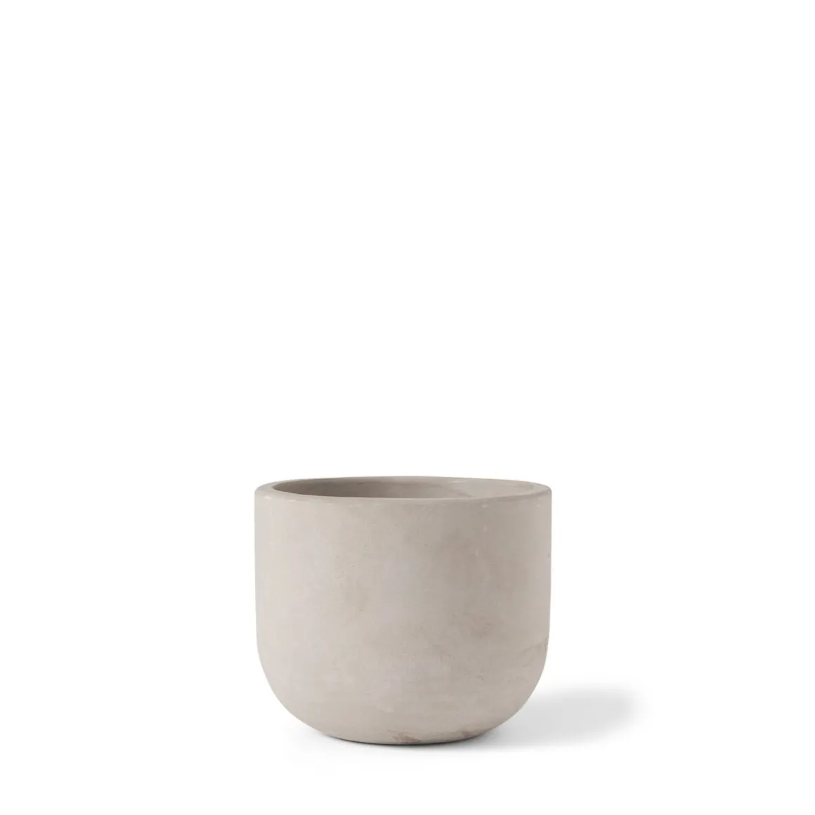 Betongkruka Rund 15,5cm