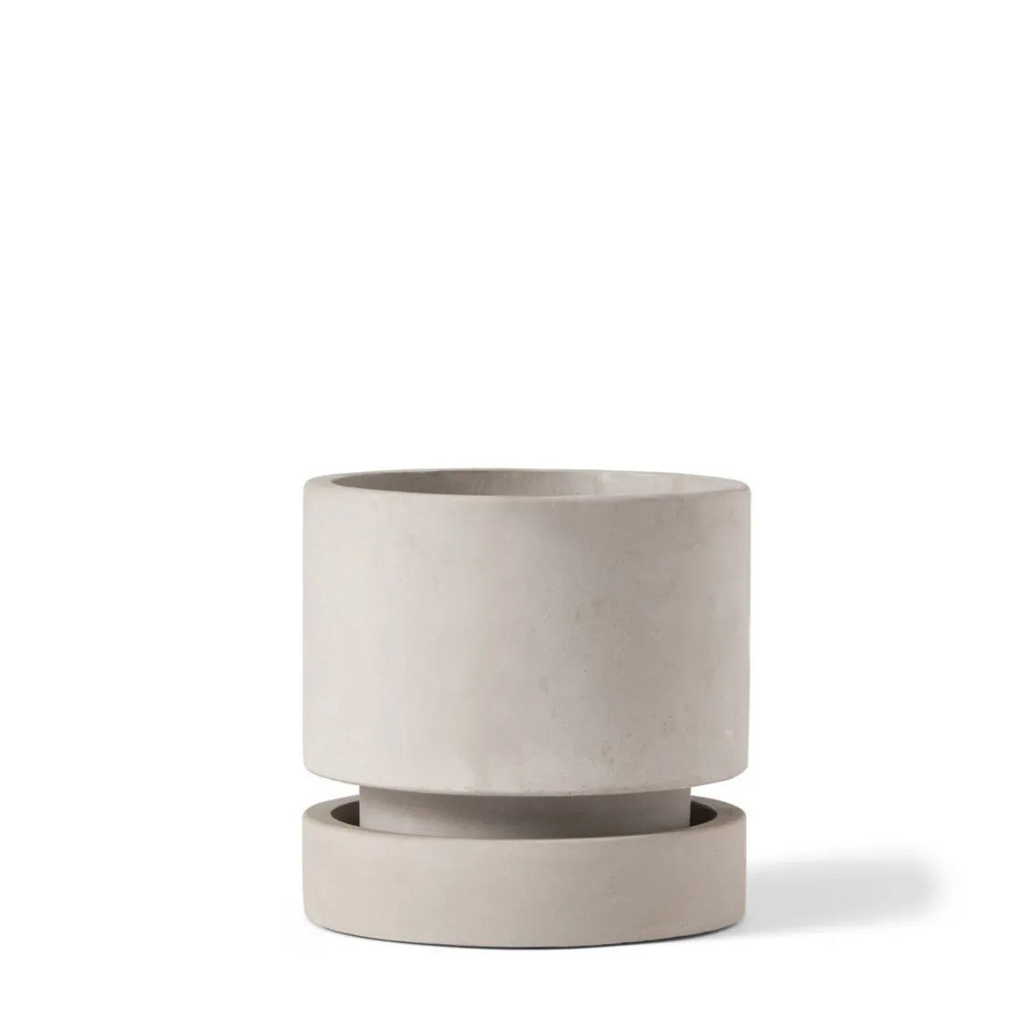Betongkruka/Fat 15,5cm