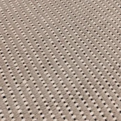 Bomullsmatta Aska 70x180cm