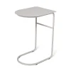 Bord Metall C 35x45cm Beige