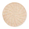 Bordstablett 35cm Palmblad