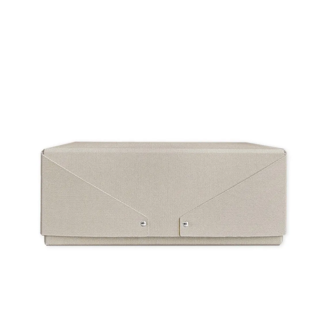 Box LB Mini 16x26cm Beige
