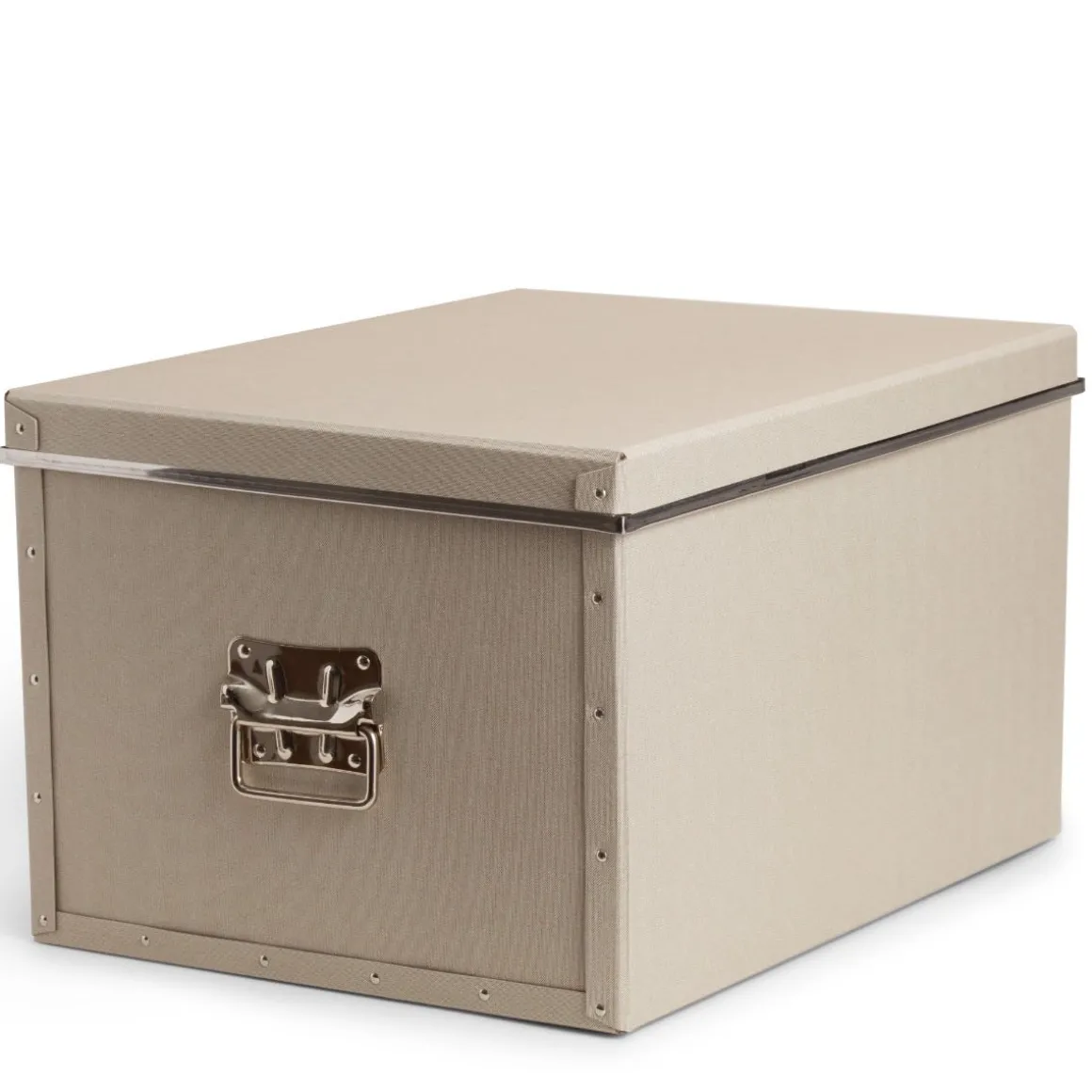Box Maxi 38x50cm Beige