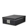 Box Maxi 15x50cm Grafit