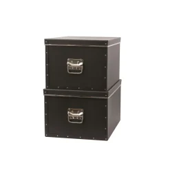 Box Maxi 36x48cm Grafit