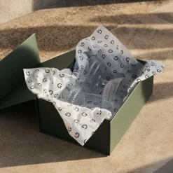 Box Ted 18,5x25cm Grön