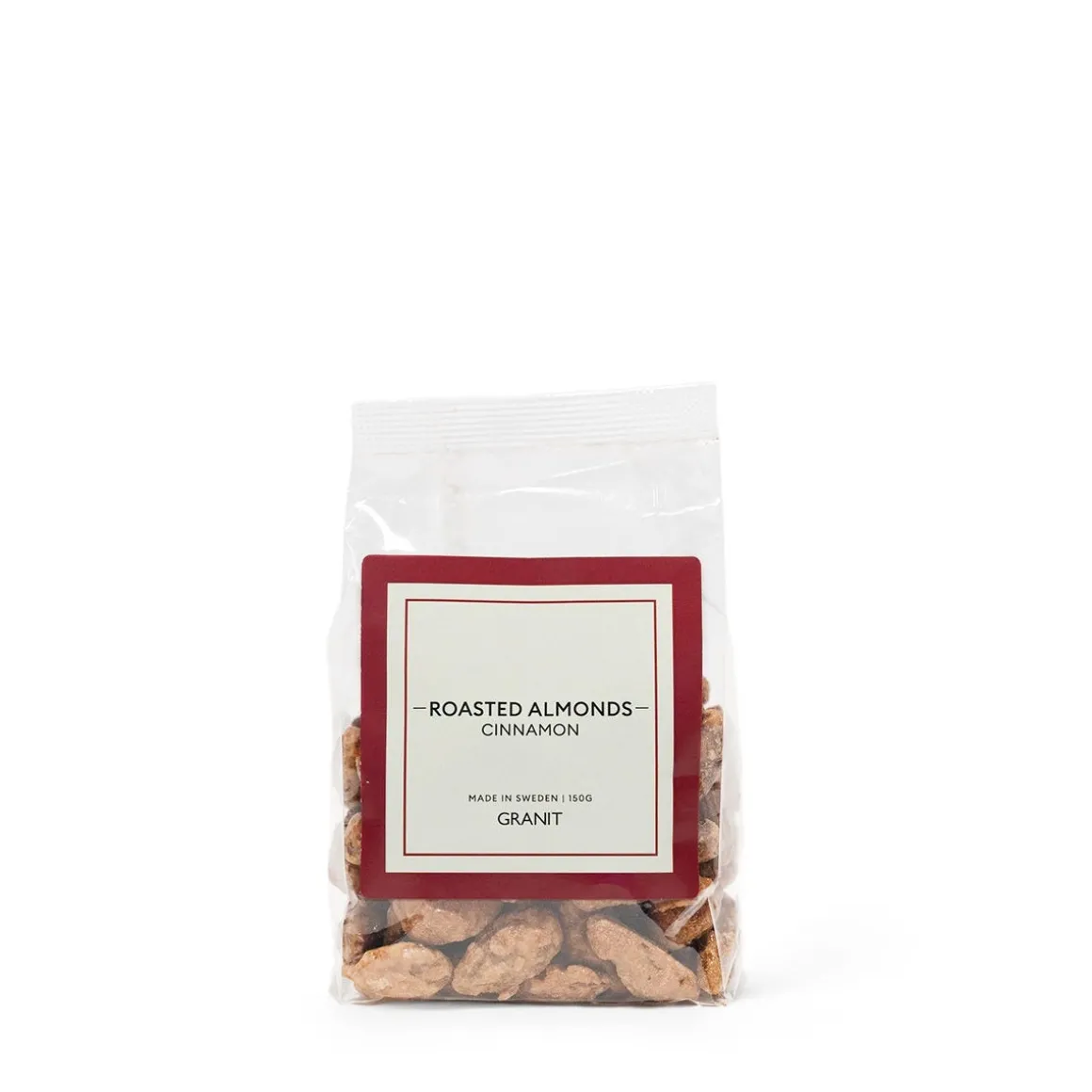Brända Mandlar Kanel 150g