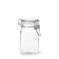 Burk Glas Snäpplock 26cl