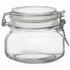 Burk Glas Snäpplock 50cl