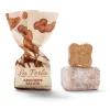 Chokladtryffel Kola, Havssalt & Jordnötter
