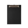 Clipboard A5 Svart
