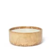 Doftljus White Tea 620g Keramik