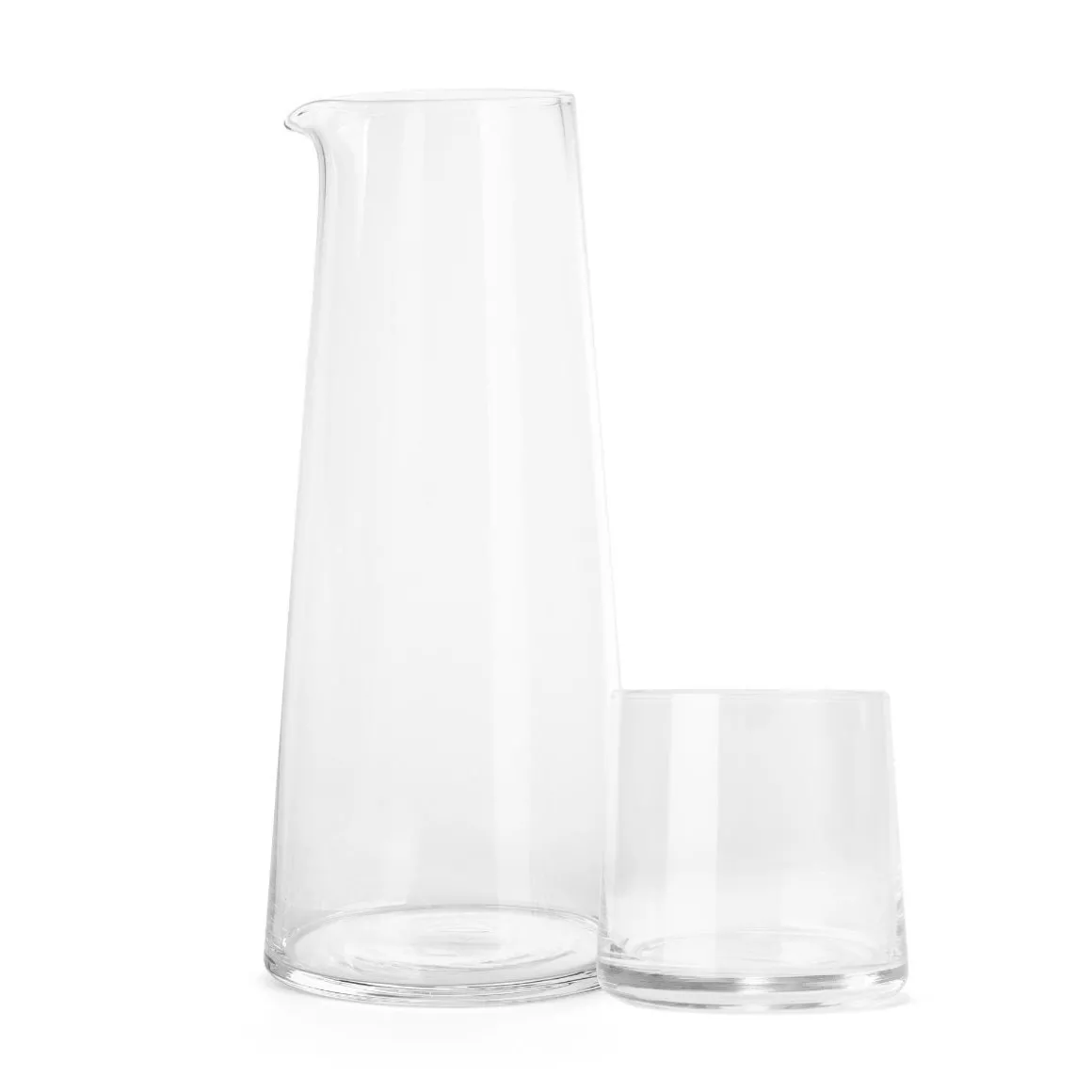 Dricksglas Liv 22cl Klar