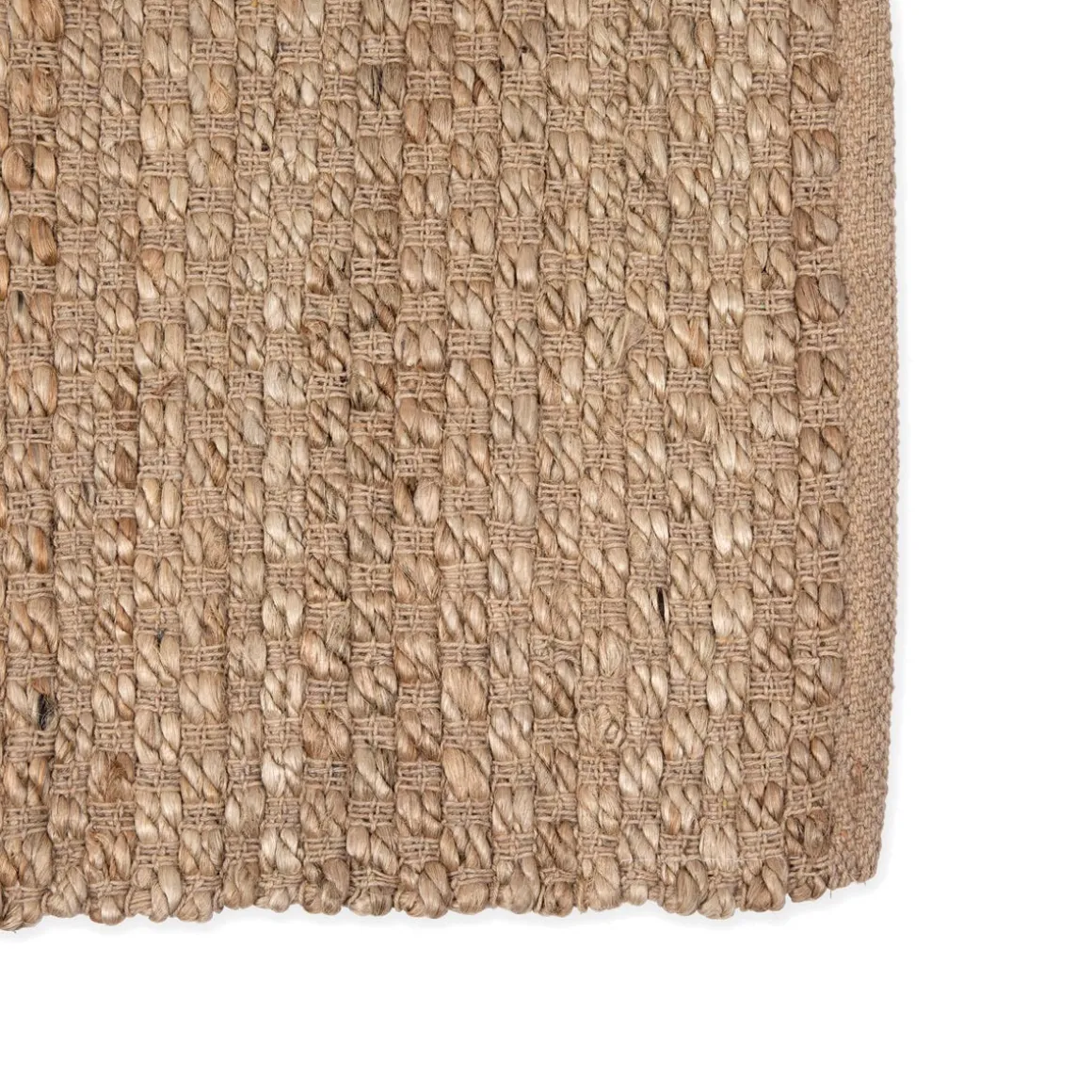 Dörrmatta Jute 50x70cm Beige