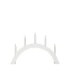 Elljusstake Albo 5L White