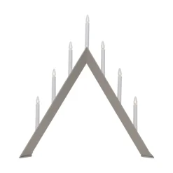 Elljusstake Arrow 7L Beige