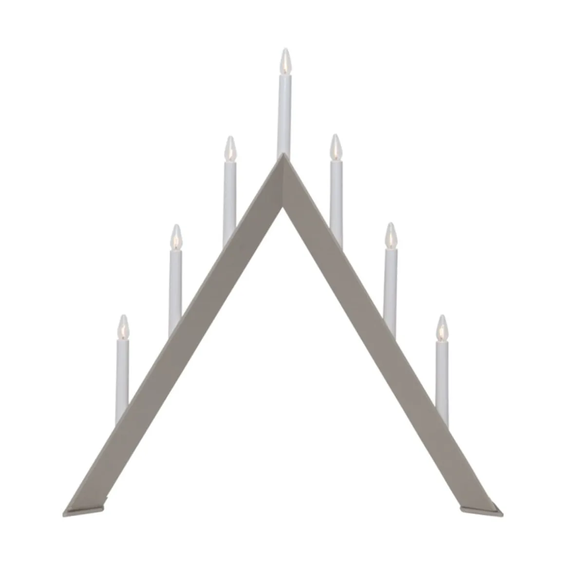 Elljusstake Arrow 7L Beige