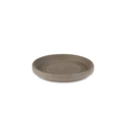 Fat Terrakotta 11cm Grå