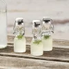Flaska Patentkork 5cl
