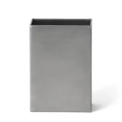 Förvaring Magnet 7x10cm Rostfritt Stål
