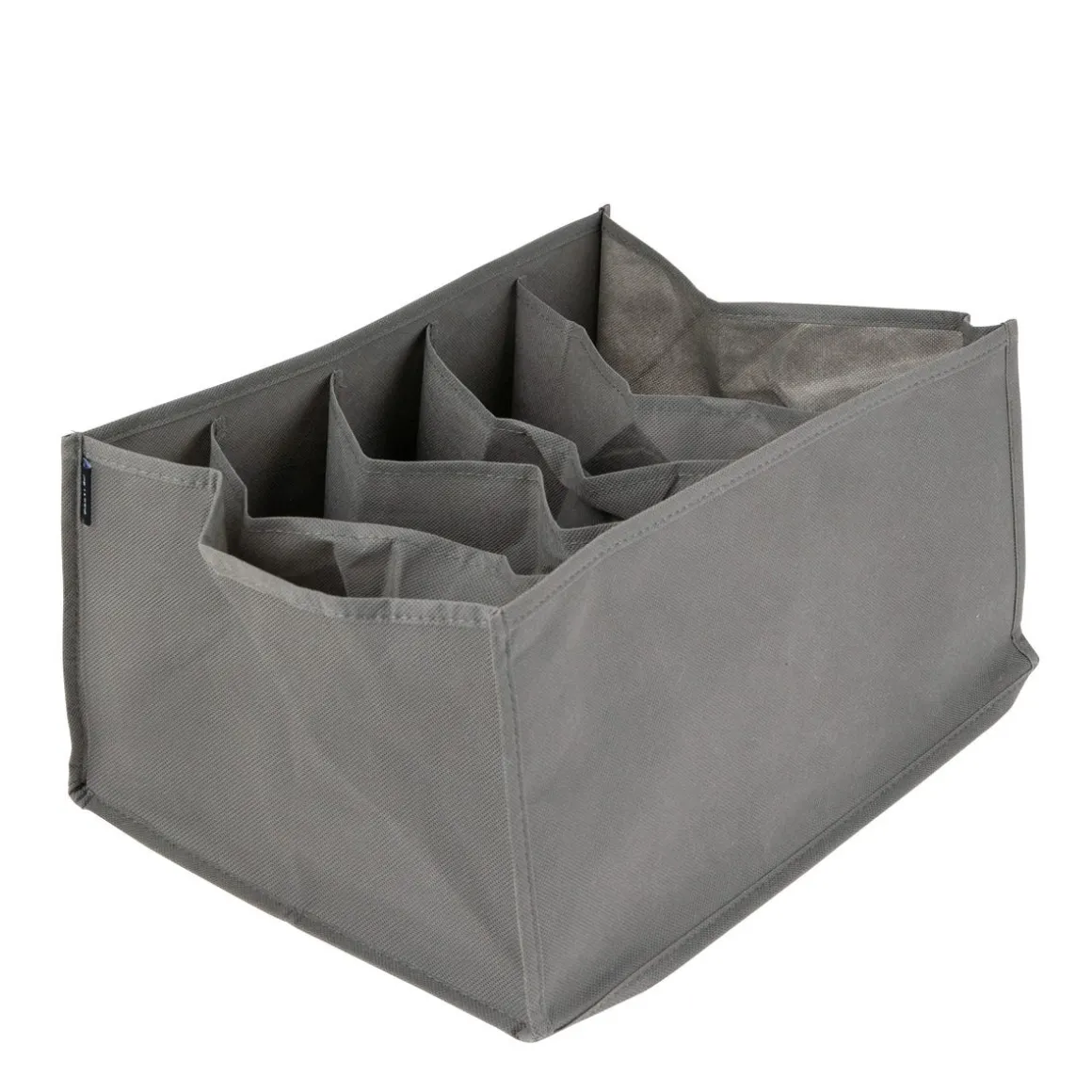 Förvaringslåda Hopvikbar PET 30x38cm