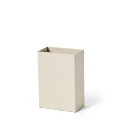 Förvaringslåda Magnet Rita 7x4,5x10cm Beige