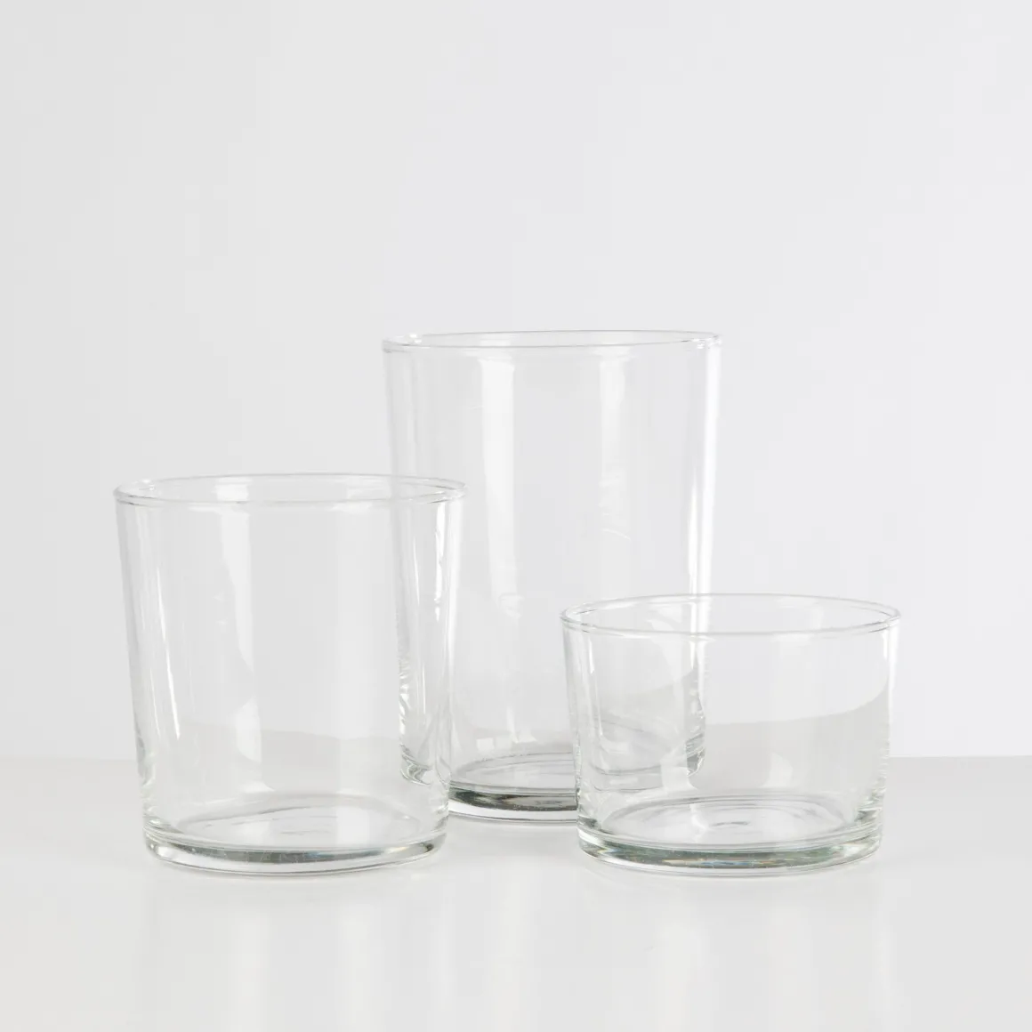 Glas 50cl