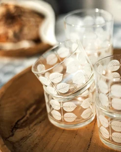 Glas Stig Lindberg Litet 22cl Berså