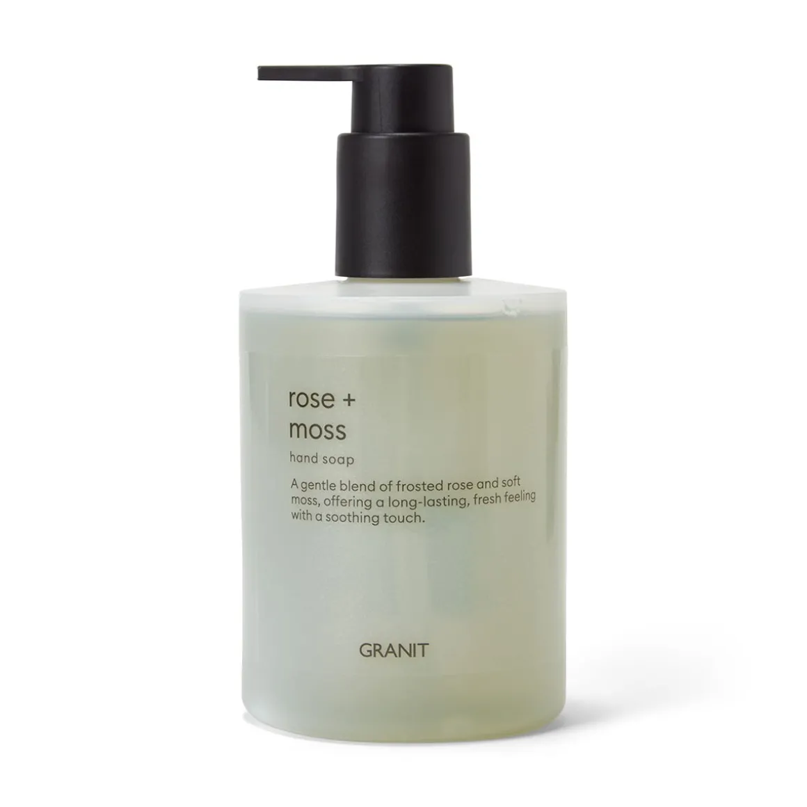 Handtvål Rose & Moss