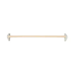 Hängare Vägg 86cm Trä
