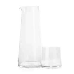 Karaff 1,2L Klar