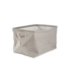 Korg Hopvikbar 27x39cm Beige