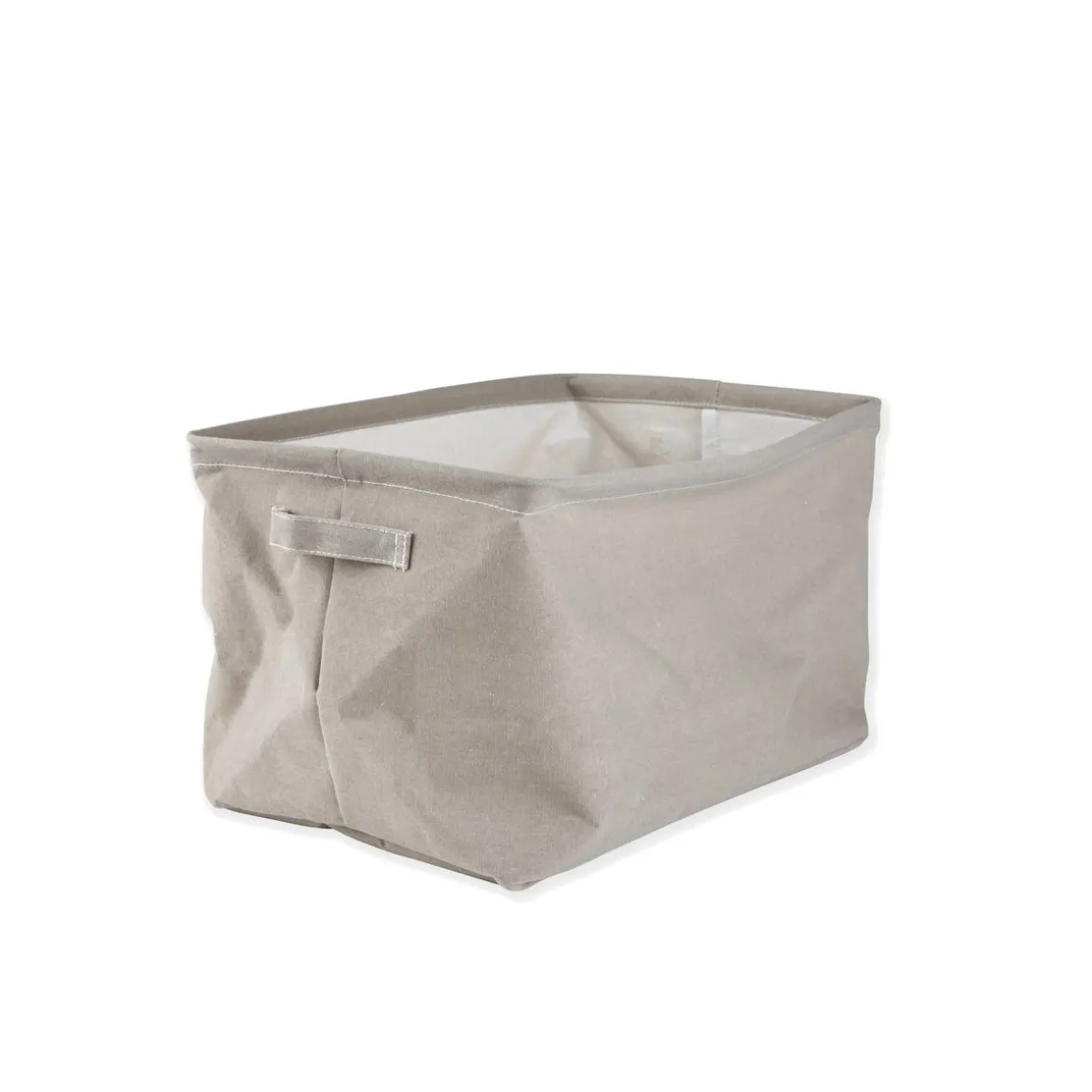 Korg Hopvikbar 27x39cm Beige