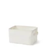 Korg Hopvikbar 20x27cm Offwhite