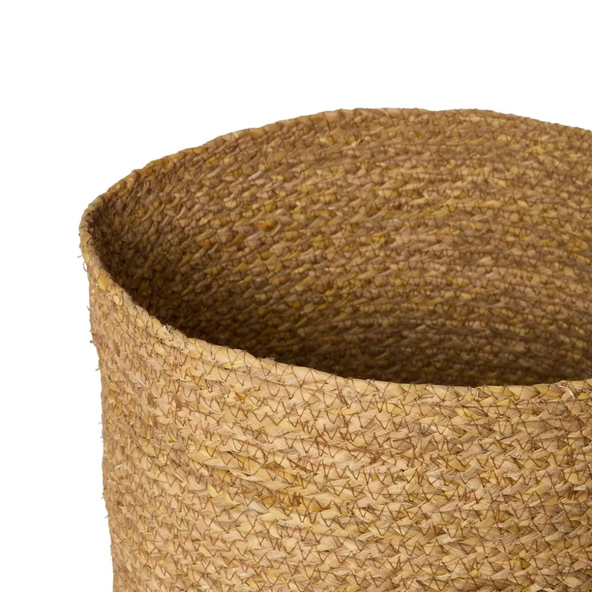 Korg Risstrå 35x28cm Natur