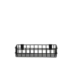 Korg Rutnät 7x20cm Svart
