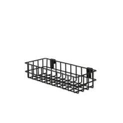 Korg Rutnät 7x20cm Svart