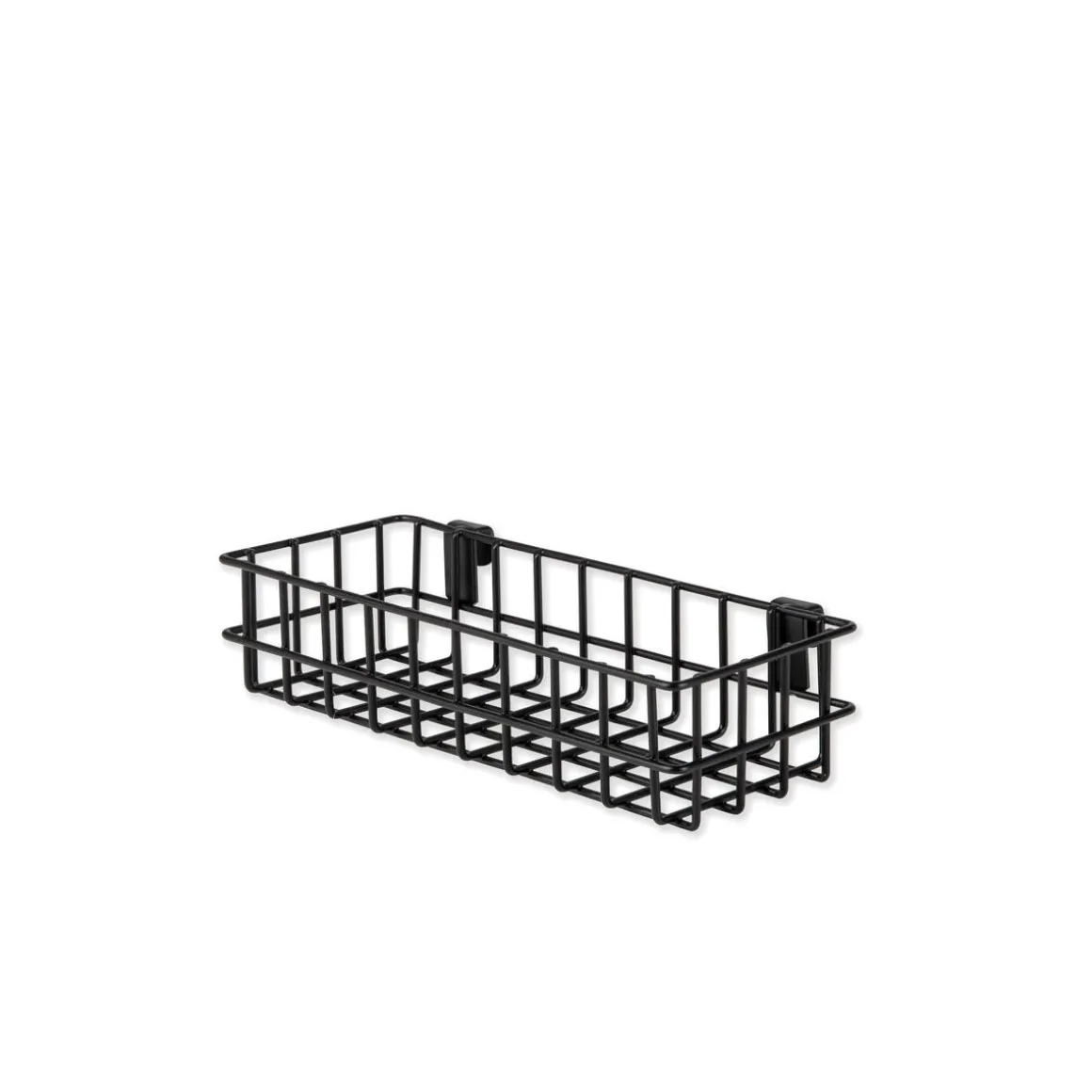Korg Rutnät 7x20cm Svart