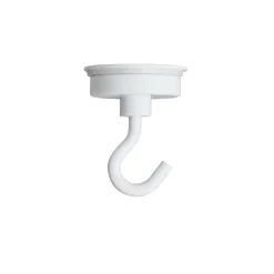 Krok Magnet Tak 3,5cm Vit