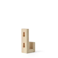 Krok Trä 8,5x2,5cm