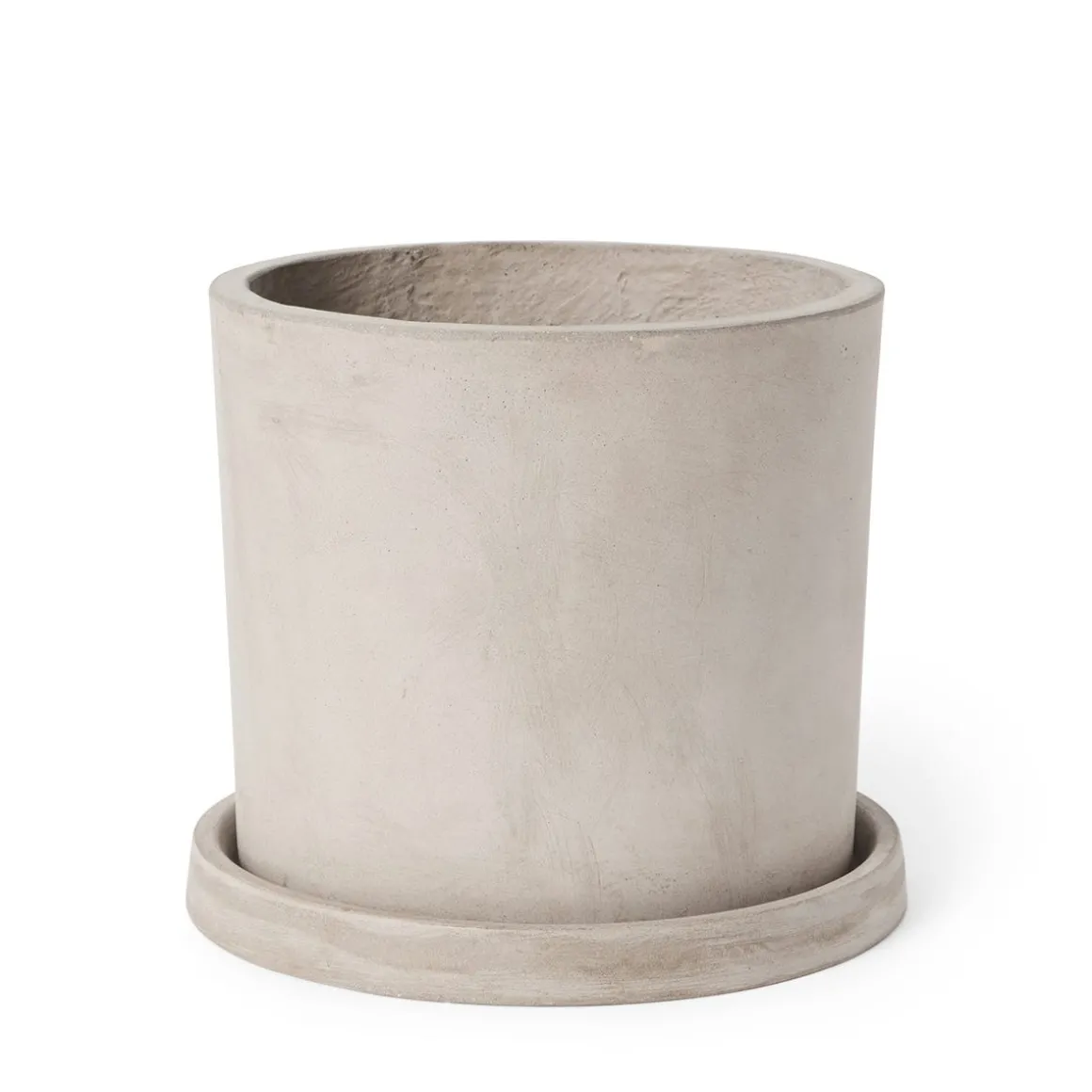 Kruka Betong 24cm