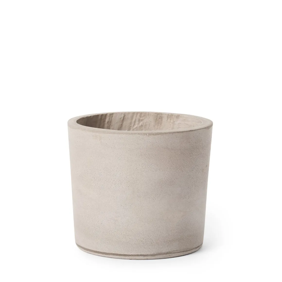 Kruka Betong 18cm