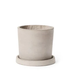 Kruka Betong 18cm