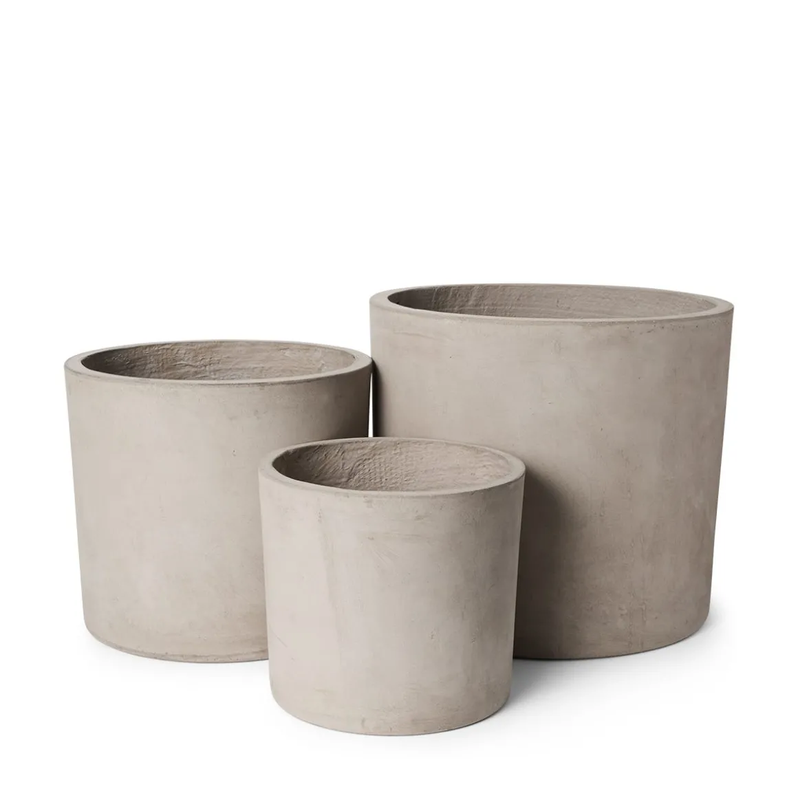 Kruka Betong 32cm
