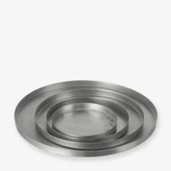 Krukfat Zink 30cm