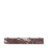 Ljusstake Advent 26x5cm Marmor