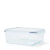 Matlåda Glas 1,9L